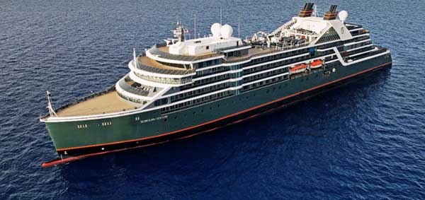 Seabourn Venture