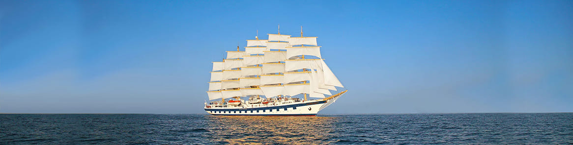 Royal Clipper