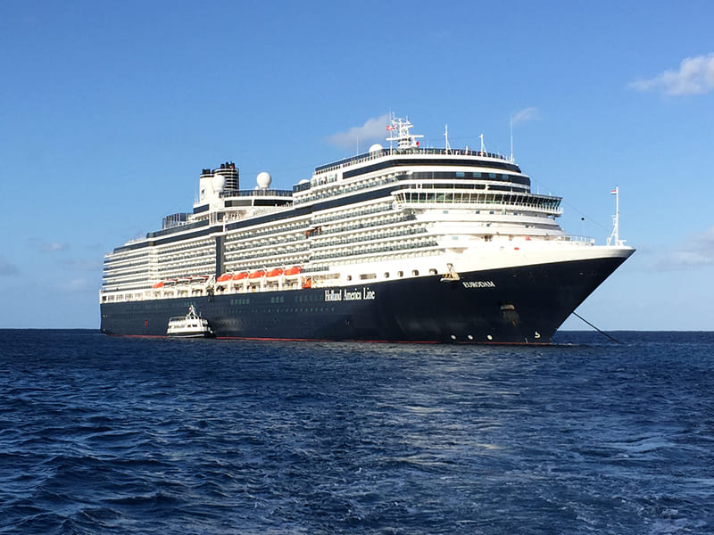 Eurodam