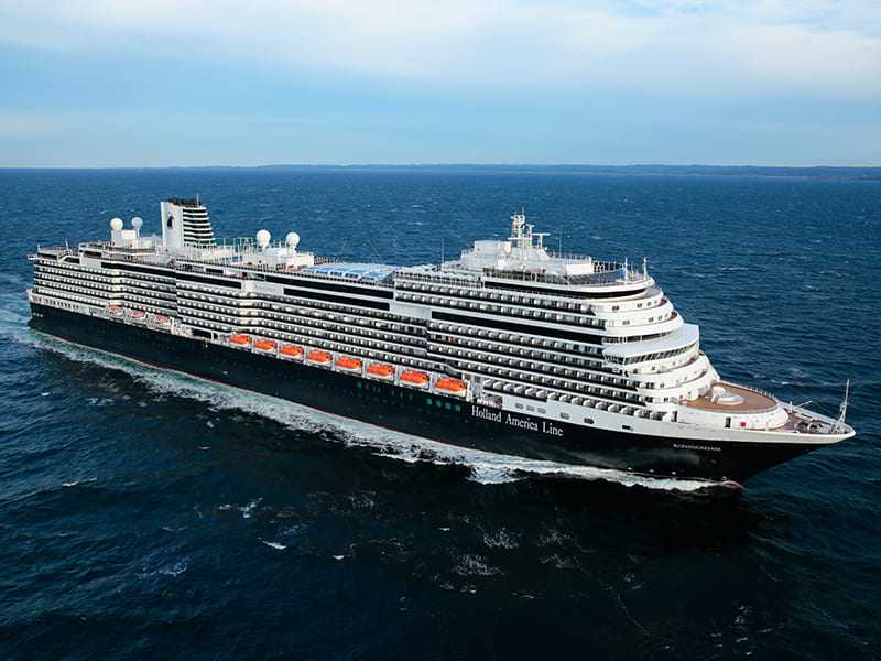 Koningsdam