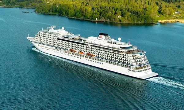 Viking Star