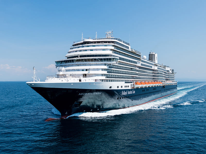 Nieuw Amsterdam