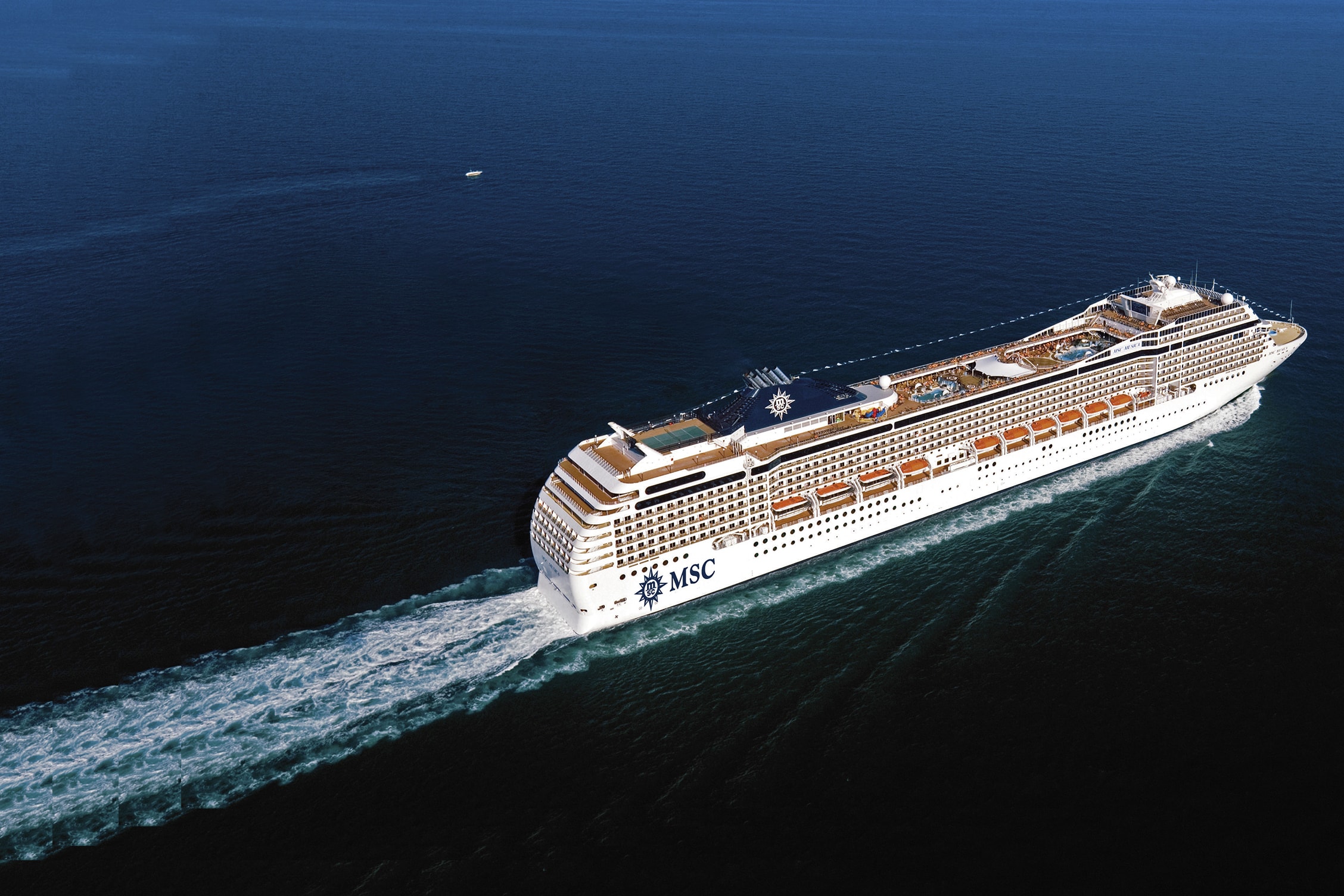 MSC Musica
