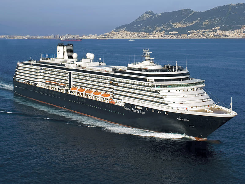 Noordam