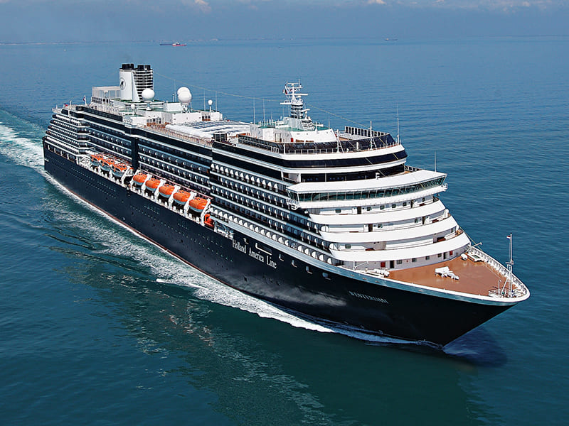 Nieuw Statendam