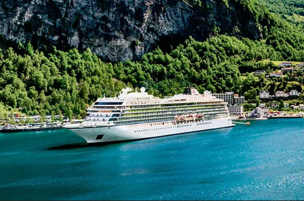 Viking Astrea